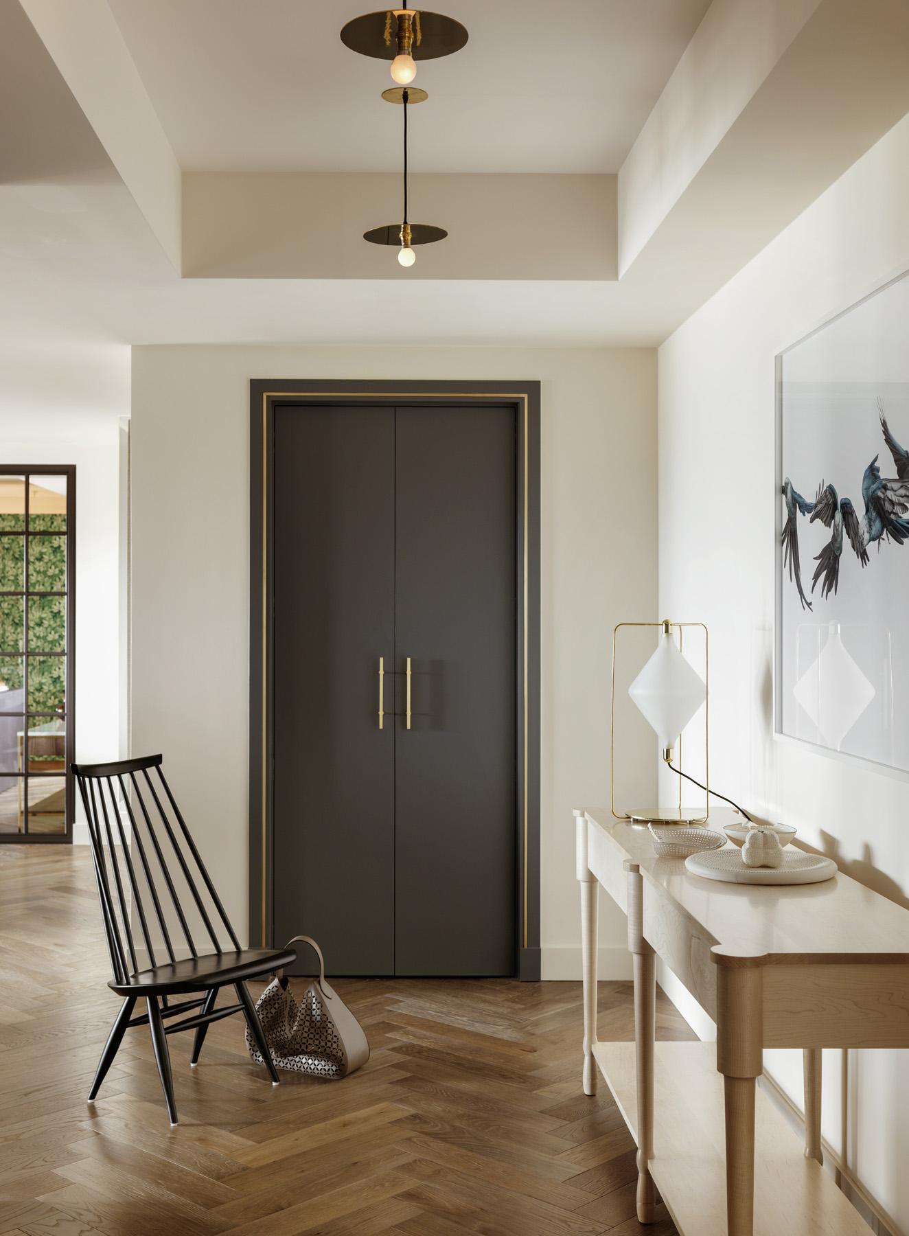 Xinyi Residence